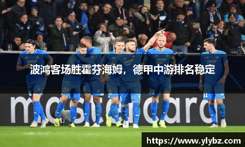 波鸿客场胜霍芬海姆,德甲中游排名稳定