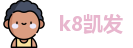 K8凯发(中国)天生赢家·一触即发-20周年